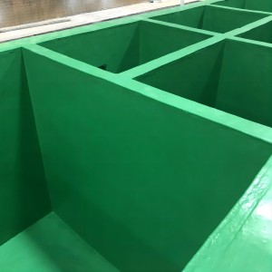 沅江防腐水池，沅江水池防腐防渗怎么做，沅江防腐水池施工厂家